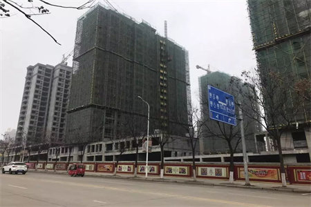 南阳河小区2室2厅1卫57万元