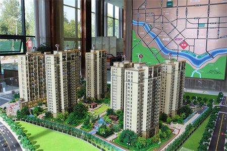 诚通.香榭里1卫138㎡送库房送车位送家具